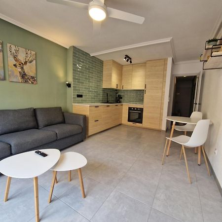 Casa Del Sol Apartment San Pedro del Pinatar Luaran gambar