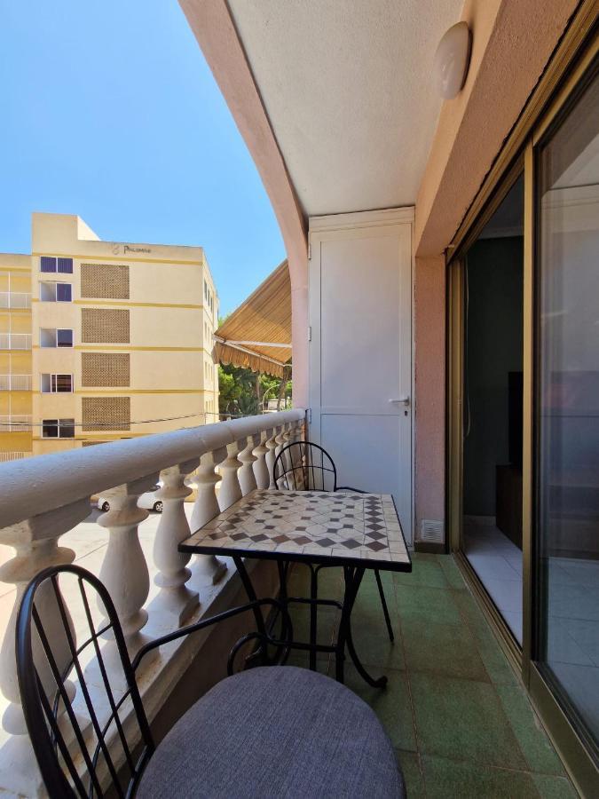 Casa Del Sol Apartment San Pedro del Pinatar Luaran gambar