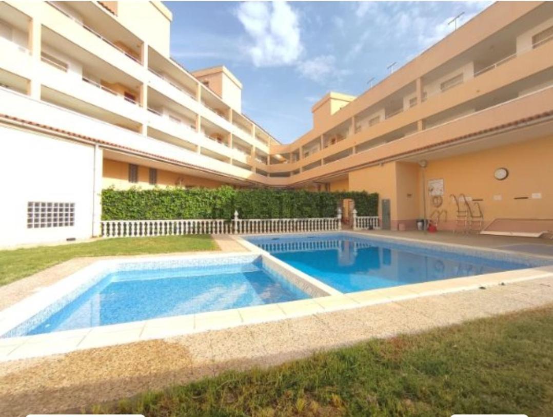 Casa Del Sol Apartment San Pedro del Pinatar Luaran gambar