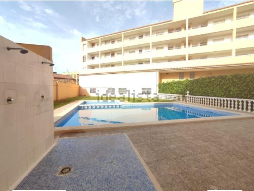 Casa Del Sol Apartment San Pedro del Pinatar Luaran gambar