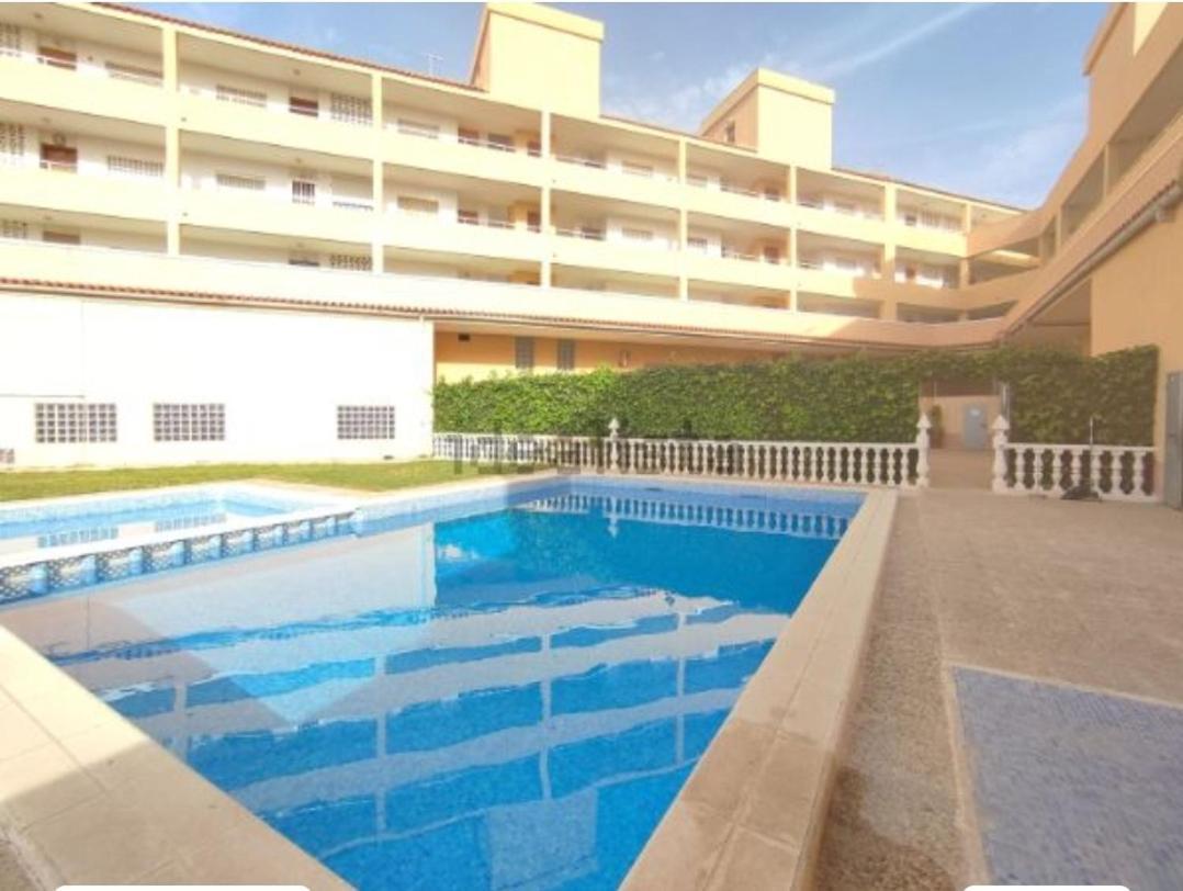 Casa Del Sol Apartment San Pedro del Pinatar Luaran gambar