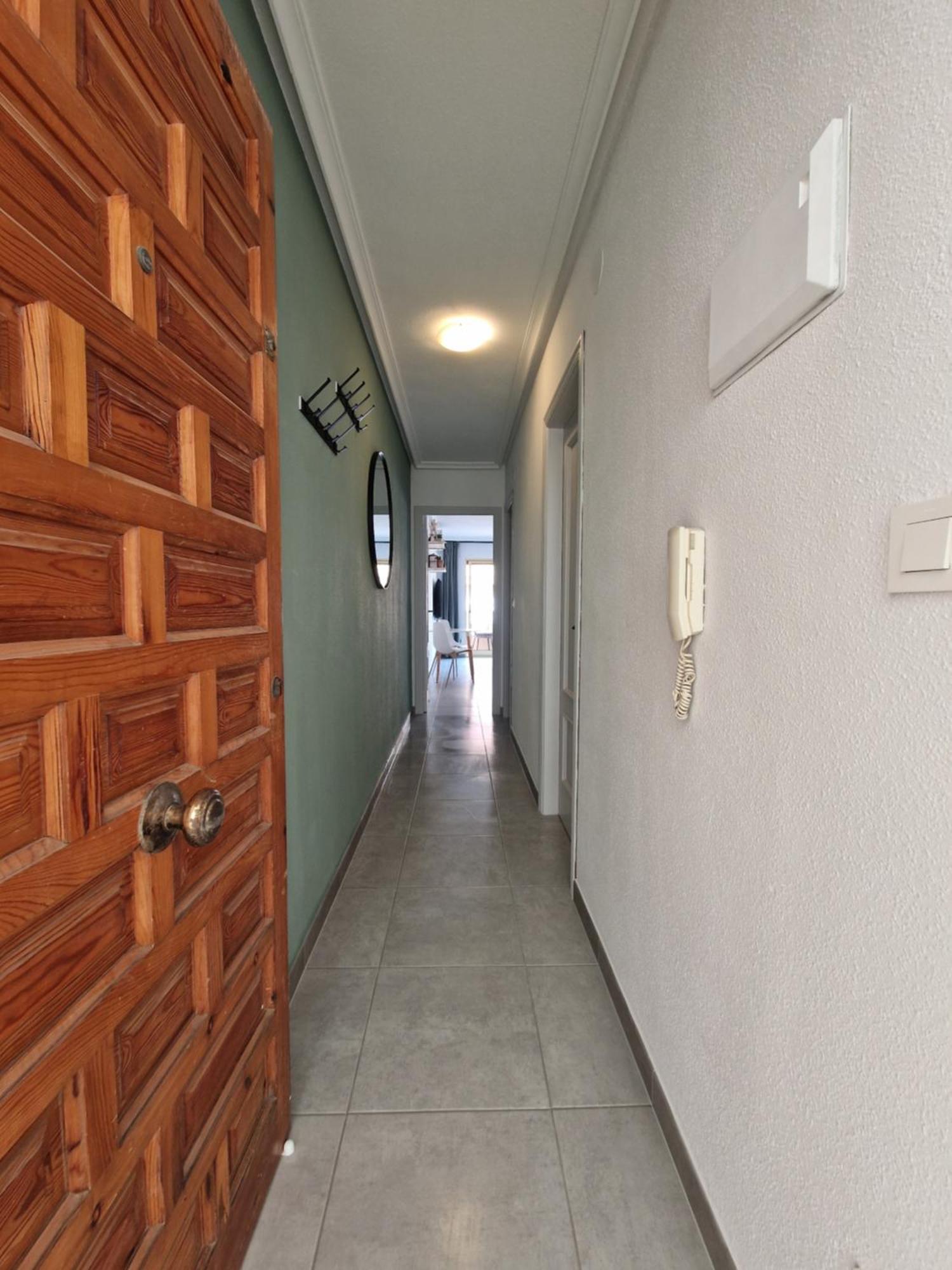 Casa Del Sol Apartment San Pedro del Pinatar Luaran gambar