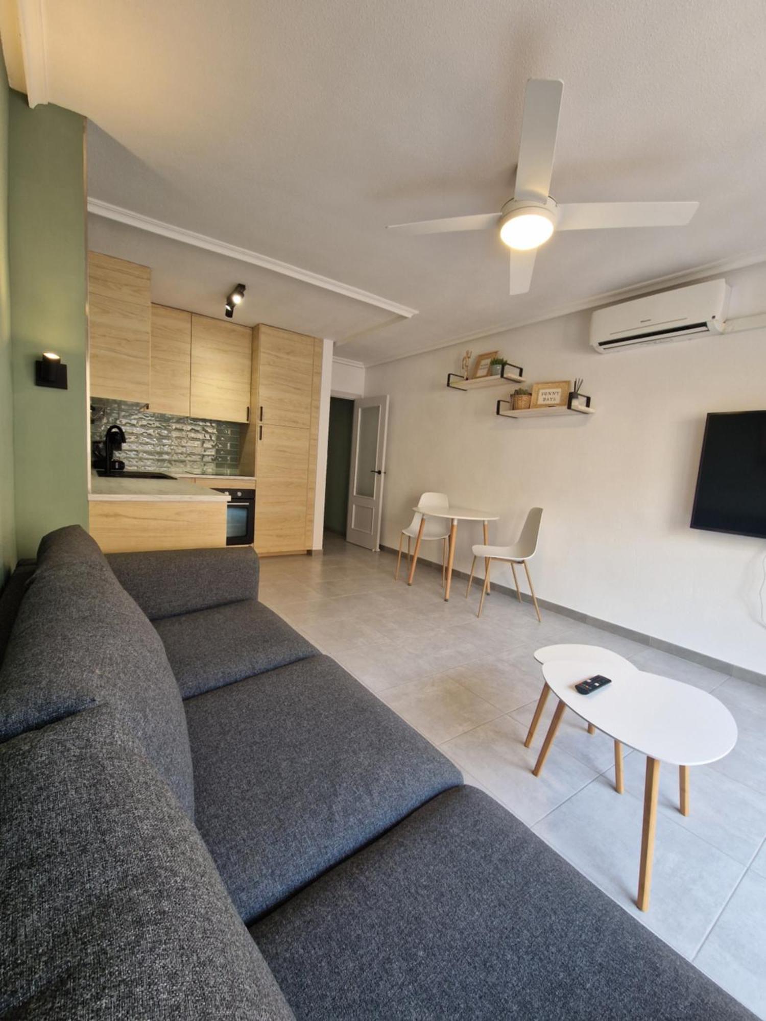 Casa Del Sol Apartment San Pedro del Pinatar Luaran gambar