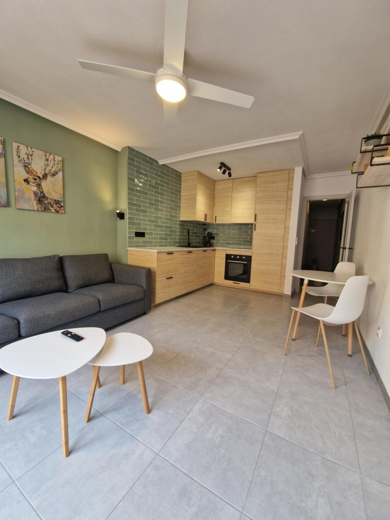 Casa Del Sol Apartment San Pedro del Pinatar Luaran gambar