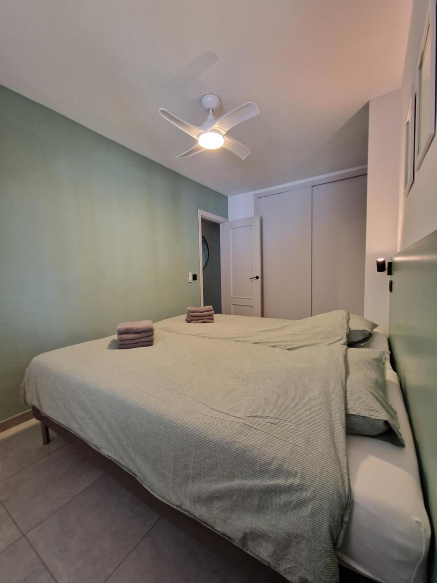 Casa Del Sol Apartment San Pedro del Pinatar Luaran gambar