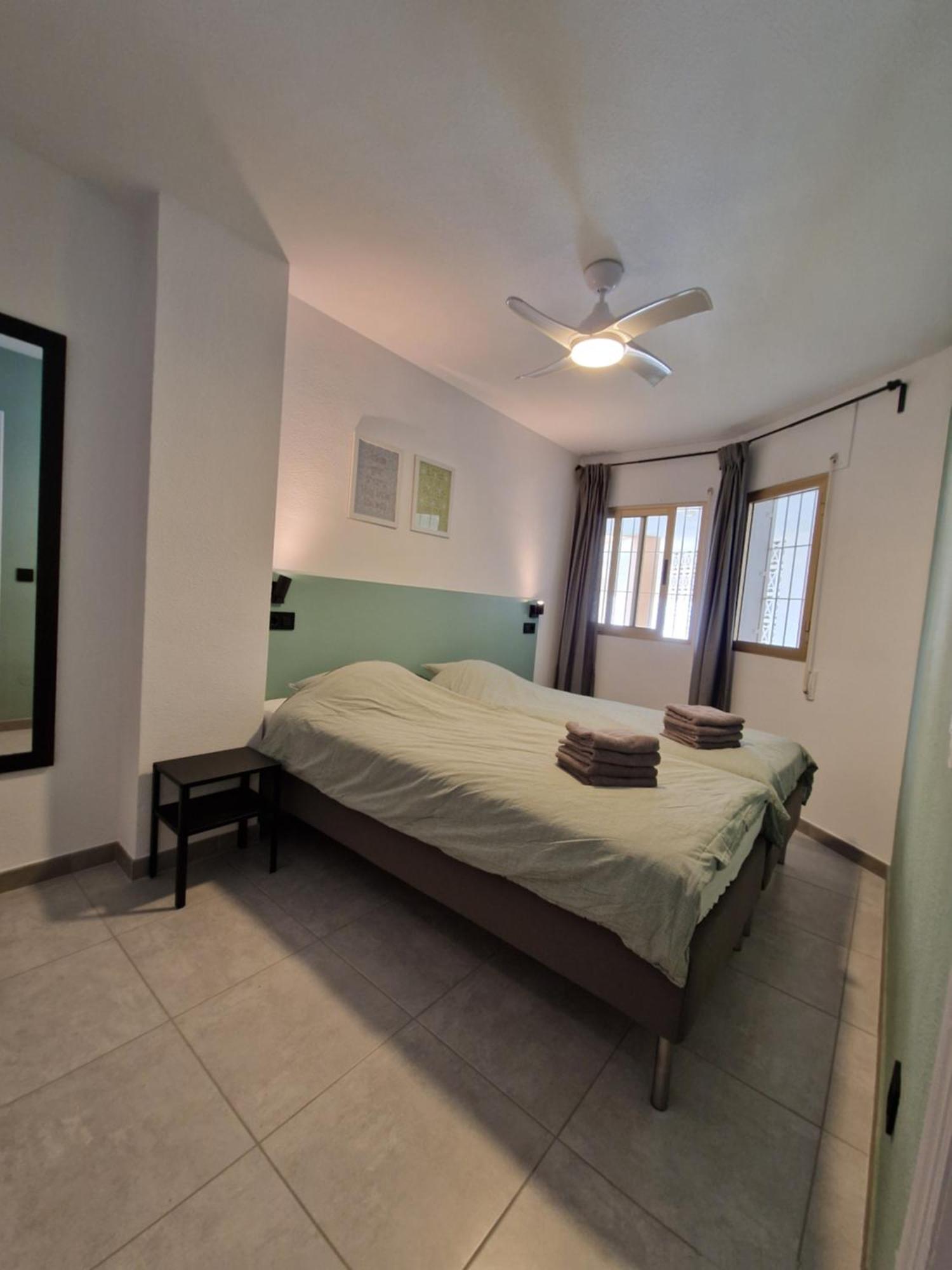 Casa Del Sol Apartment San Pedro del Pinatar Luaran gambar